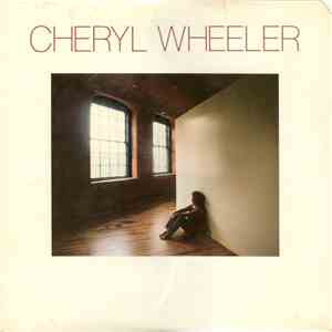 Cheryl Wheeler - Cheryl Wheeler album