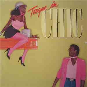 Chic - Tongue In Chic album