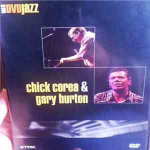 Chick Corea & Gary Burton - Chick Corea & Gary Burton album