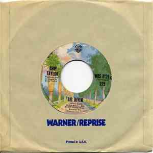 Chip Taylor - Big River / John Tucker's On The Wagon Again album