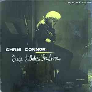 Chris Connor - Sings Lullabys For Lovers album