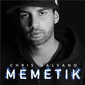 Chris Galvano - Memetik album