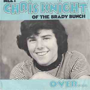 Chris Knight  - Over And Over album