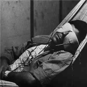 Chris Marker - La Jetée album
