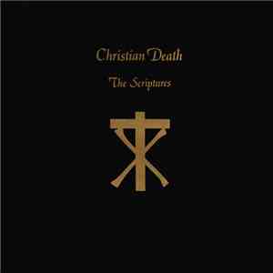 Christian Death - The Scriptures album