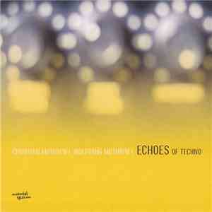 Christian Muthspiel, Wolfgang Muthspiel - Echoes Of Techno album