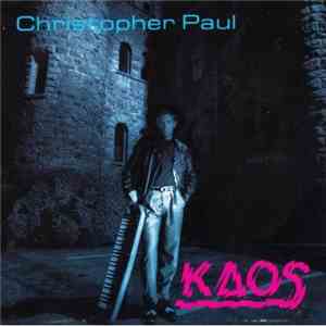 Christopher Paul  - Kaos album