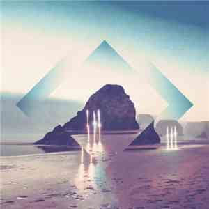 Chrome Canyon - Elemental Remixes album