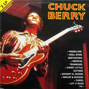 Chuck Berry - Chuck Berry album