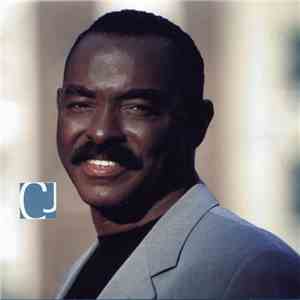 Chuck Jackson - I'll Never Get Over You album