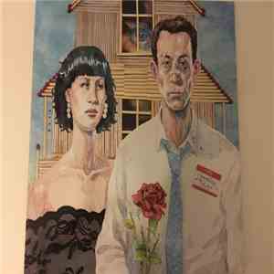 Chuck Palahniuk - Expedition album