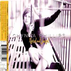 Chynna Phillips - Naked And Sacred album