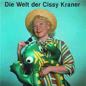Cissy Kraner - Die Welt Der Cissy Kraner album