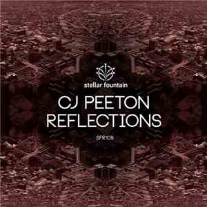 CJ Peeton - Reflections album