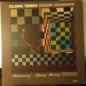 Clark Terry - Color Changes album