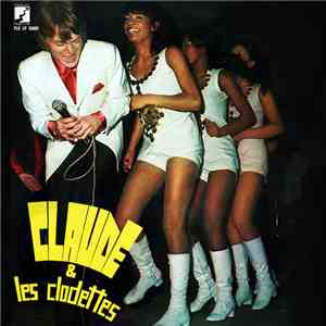 Claude François - Claude & Les Clodettes album