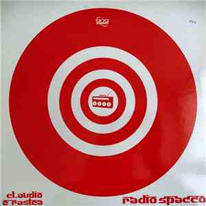 Cl.audio And Rastea - Radiospacco album
