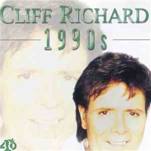 Cliff Richard - 1990s album