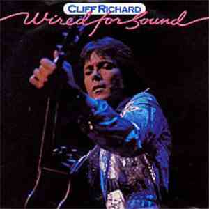Cliff Richard - Wired For Sound album