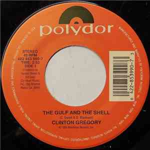 Clinton Gregory - The Gulf And The Shell album
