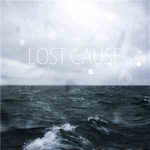 Cly-Suva - Lost Cause album