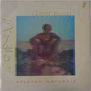 Cândido Ananaz - Belezas Naturais album