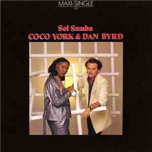 Coco York & Dan Byrd - Sol Samba / I'll Put You In My Song album