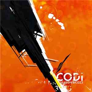 Codi  - Season Br33z3 album