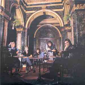 Cold Chisel - Breakfast At Sweethearts album