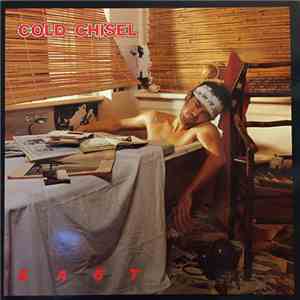 Cold Chisel - East album