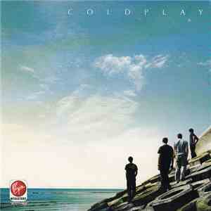 Coldplay - Live At KCRW's "Morning Becomes Eclectic" album