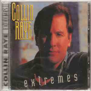 Collin Raye - Extremes album