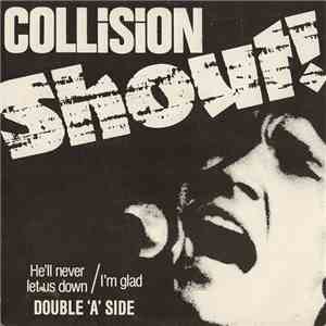 Collision  - Shout! album