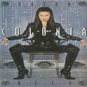 Colonia - Vatra I Led album