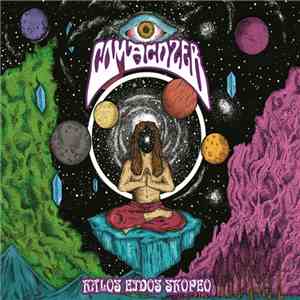 Comacozer - Kalos Eidos Skopeo album