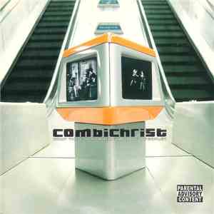 Combichrist - What The Fk Is Wrong With You People? album