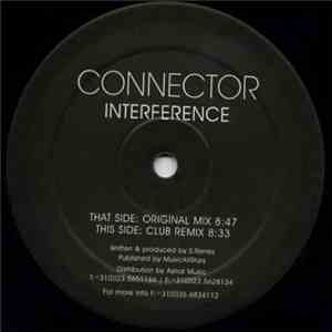 Connector - Interference album