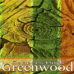 Cooper's Uncle - Greenwood album