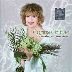 Corina Chiriac - O Rochie De Mireasă album