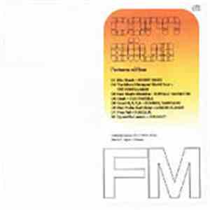 Cornelius - FM - Fantasma Remixes album