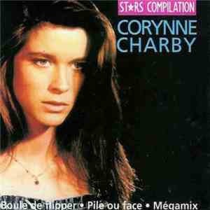Corynne Charby - Stars Compilation album