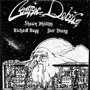 Cosmic Debris - Cosmic Debris album