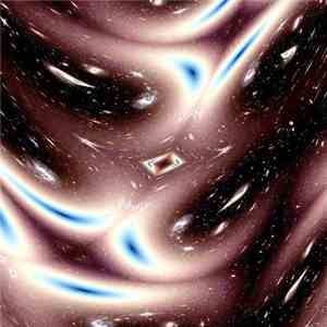 Cosmic Voyager  - Galaxies (Remastered) album