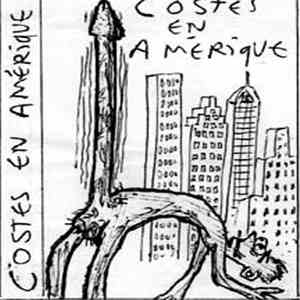Costes - Costes En Amérique album