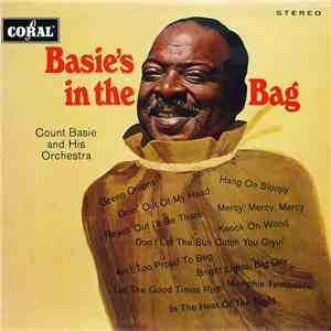 Count Basie And His Orchestra - Basie's In The Bag album