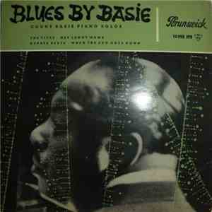 Count Basie - Blues By Basie (Count Basie Piano Solos) album