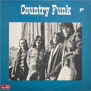 Country Funk - Country Funk album