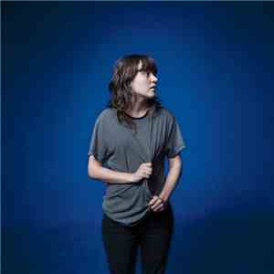 Courtney Barnett - Third Man Records - Blue Series album