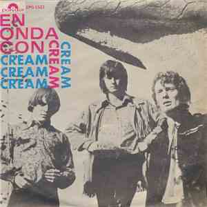 Cream  - En Onda Con Cream album