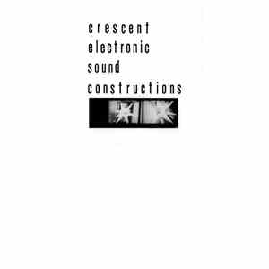 Crescent - Electronic Sound Constructions album